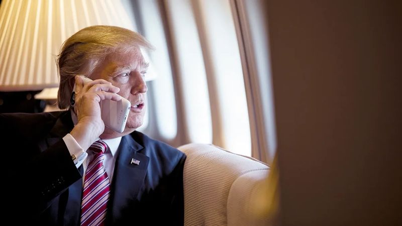 Трамп воюет за пошлины: суд США встал на сторону других стран
