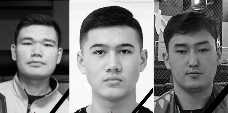 В Абайской области в ДТП погиб чемпион Азии по ММА