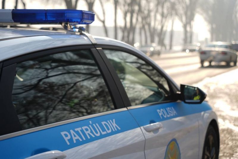 Пенсионерке из Алматинской области сломали ребро во время выселения из дома