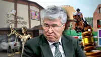 Зависла в воздухе: что случилось со спортшколой, связанной с Мухамедиулы?