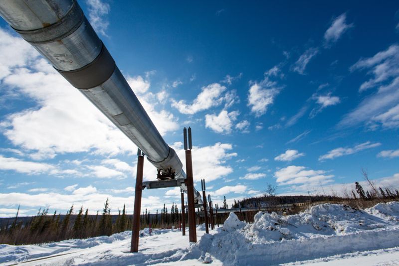 Экс-чиновника осудили за махинации при реконструкции газопровода в Кызылорде