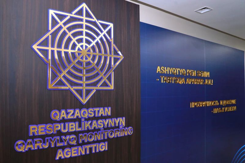 Бизнесмены из области Абай незаконно заработали на песке 150 млн тенге