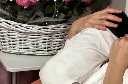 Моё новое дыхание: Жена Кайрата Нуртаса родила пятого ребёнка