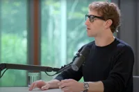 ИИ заменит психологов и друзей считает Цукерберг