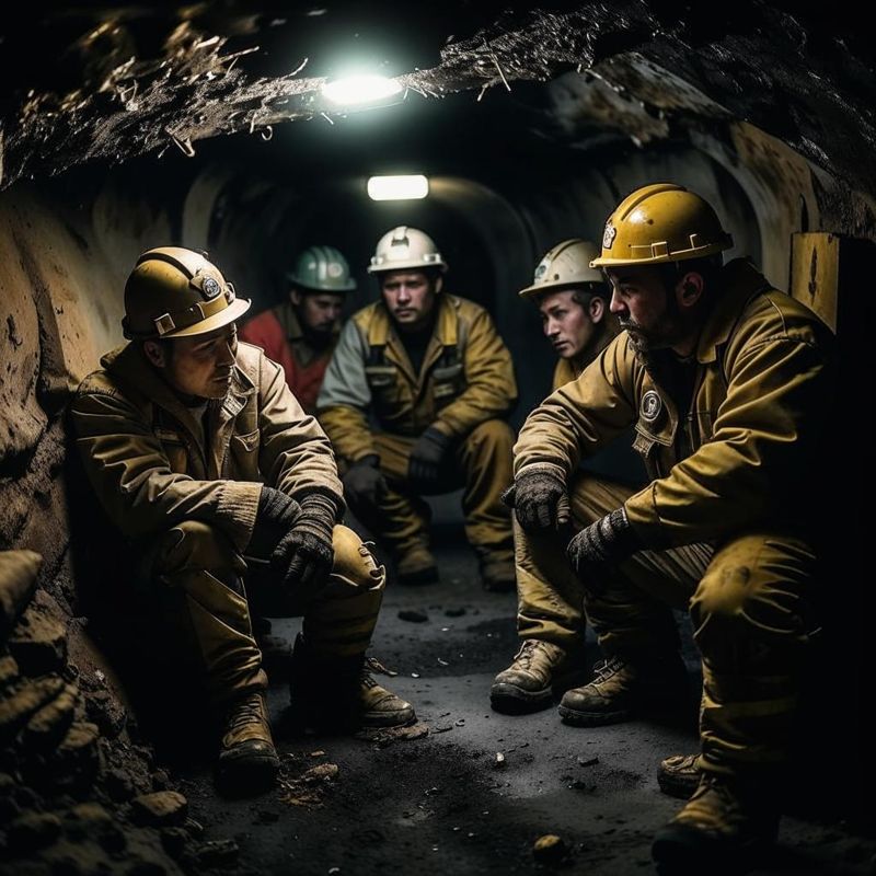 Половину уголовных дел по смертельным авариям на "Казахмысе" закрыли: почему трагедии продолжаются?