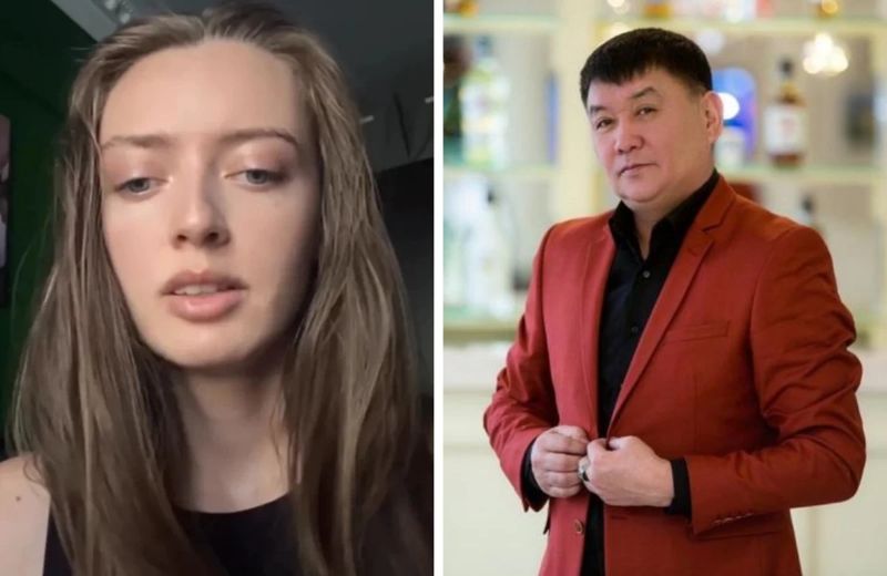 Отец Кайрата Нуртаса потребовал строго наказать карагандинку за оскорбление казахского народа