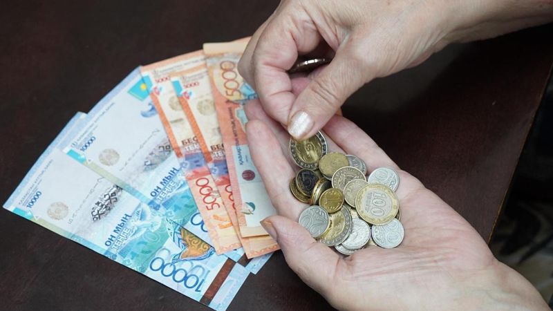 Социальную помощь будут получать только нуждающиеся – Бектенов