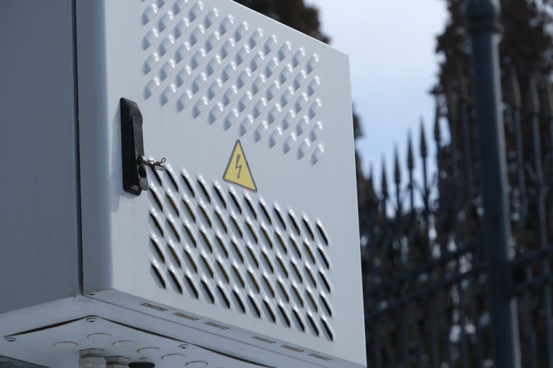 Алматы переходит на автоматическое управление освещением