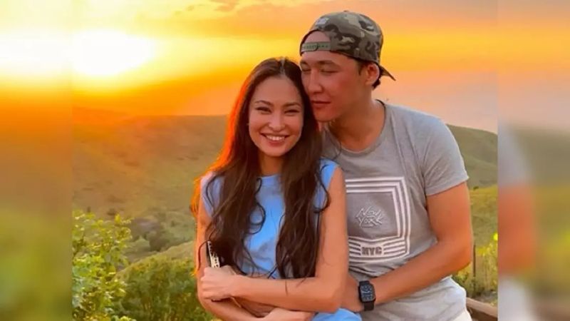 Казахстанского актёра Серика Шарипа обвиняют в избиении: полиция проводит проверку