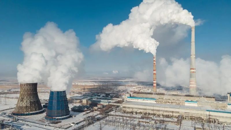 Казахстан готов построить три ТЭЦ без участия России