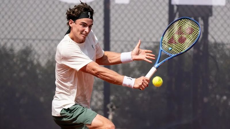 Тимофей Скатов завоевал титул в Италии и заработал более 12 тысяч евро