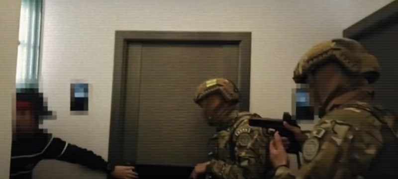 13 тонн кокаина обнаружили в Алматы: это крупнейшая партия в истории страны