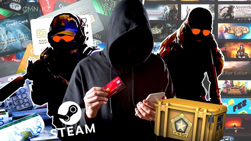 Казахстанцы заплатили за "виртуальную косметику", которую не покупали: как работает схема и что делать?