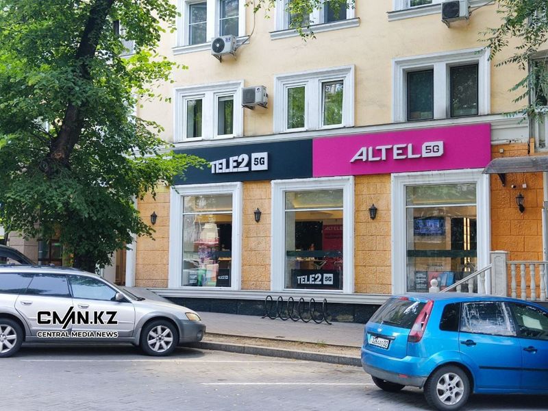 Теперь официально: Tele2 и ALTEL продали катарской компании