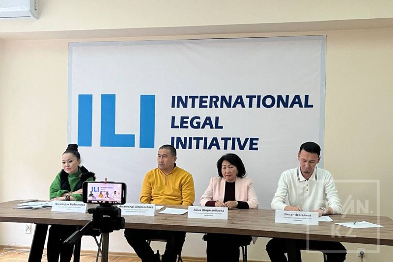 Пытки есть, а виновных нет: правозащитники требуют реабилитации для жертв Кантара 