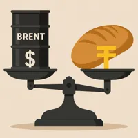 Цены на нефть резко пошли в рост из-за ситуации на Ближнем Востоке