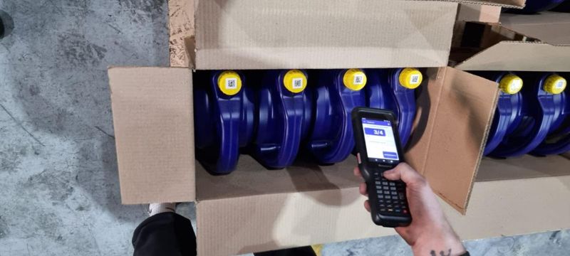 Цифровую маркировку внедрят на моторные масла в Казахстане