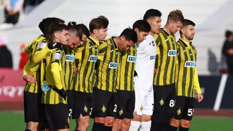 21 қазанда "Қайрат " "Пафоспен" ойнайды: матчтың маңызды мәліметтері