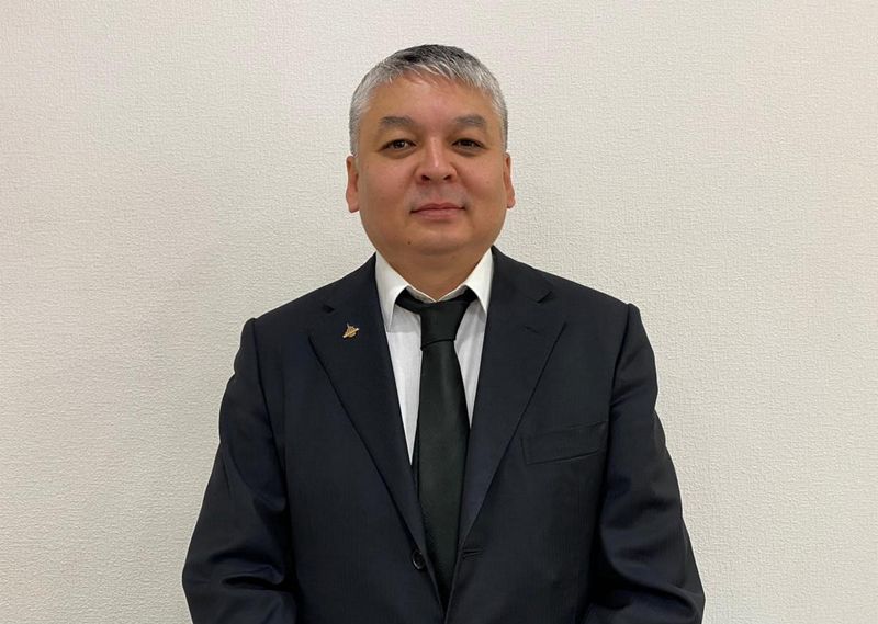 Казахстанский журналист впал в кому в Актау: врачи борются за его жизнь