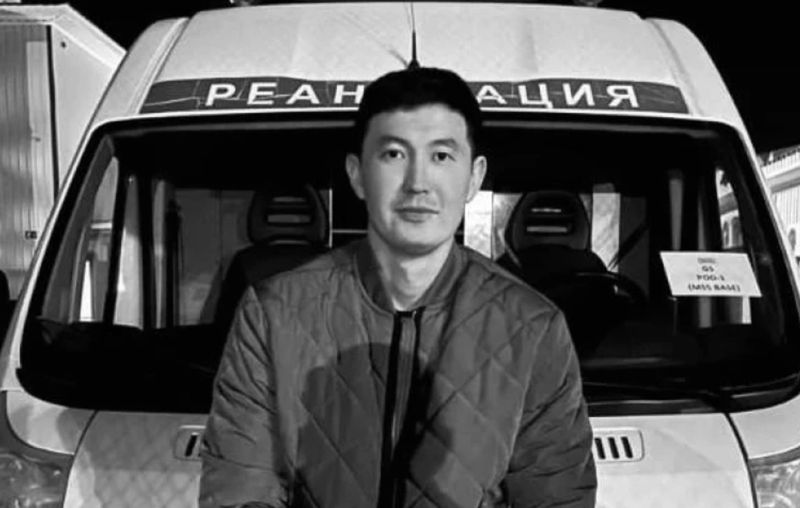 Сотрудника СОБРа приговорили к 10 годам колонии в ЗКО