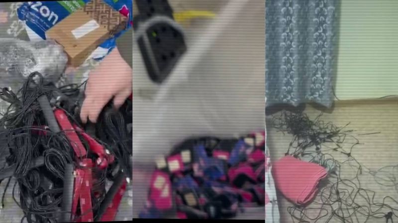 Обзванивал граждан СНГ: в Бишкеке поймали интернет-мошенника