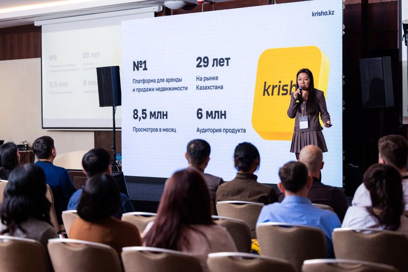 Без звонков и посредников: в Казахстане запустили сервис безопасной аренды жилья