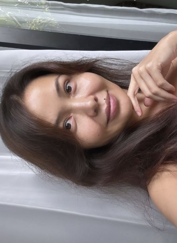 Нашла идеального спутника: разведенная  Асель Садвакасова уехала на Бали