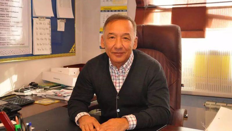 Нигматулиндердің үлкен ағасы іздеуде