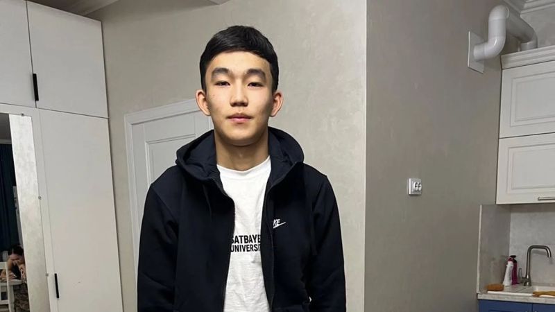 Пропавший в горах под Алматы 18-летний парень найден мёртвым
