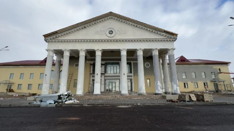 На реконструкцию аэропорта Балхаша направят миллиард тенге