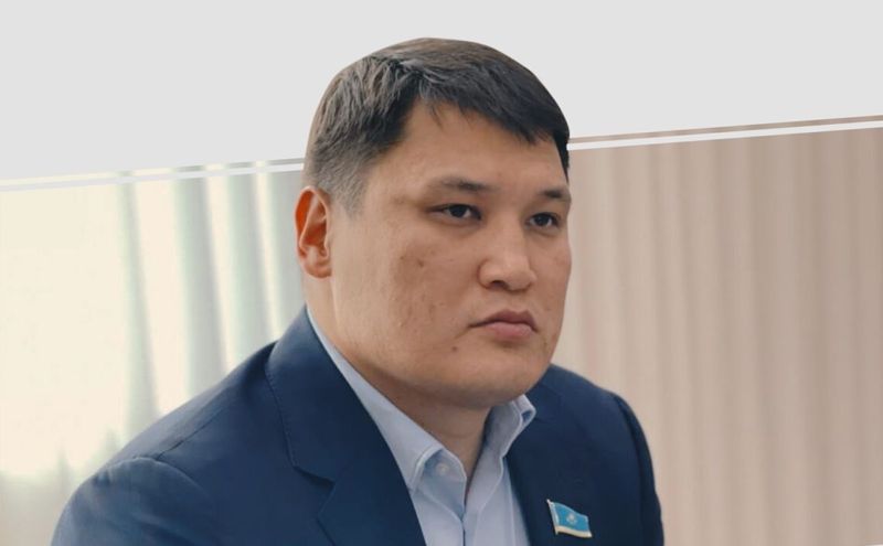 «Ернар ошибся»: супруга подозреваемого в покушении на Берденова впервые прокомментировала случившееся