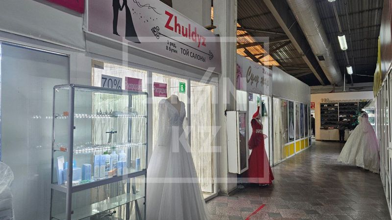 Прощай, стихийка: Алматы переходит на новый формат рынков