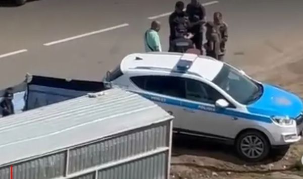 Тело новорожденного ребенка нашли в мусорном контейнере в Уральске