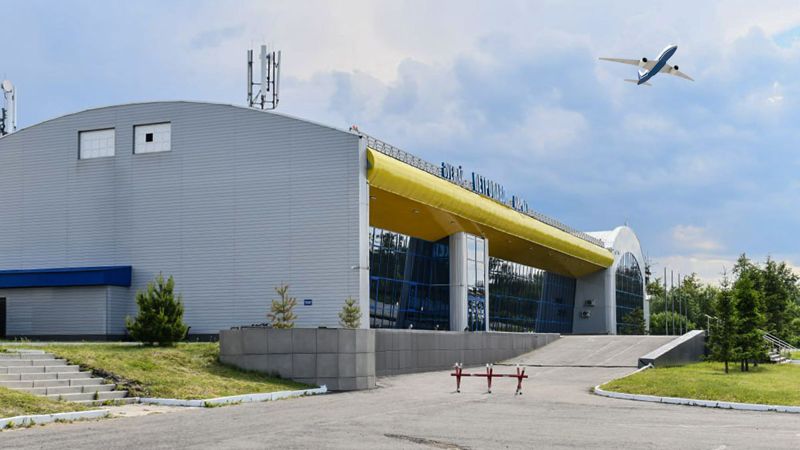 Зачем Orbis Kazakhstan вложил сотни миллионов в аэропорт Петропавловска