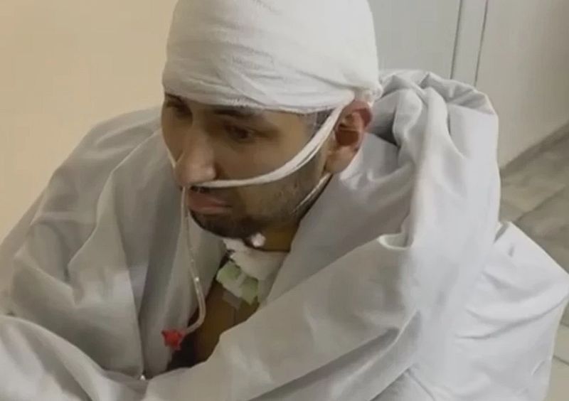 Кыргызстанца избили в одном из баров Алматы: МИД КР следит за событиями