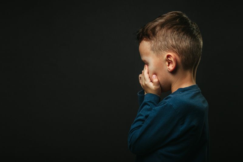 Воспитательница из Астаны избивала малышей: один из детей стал заикаться