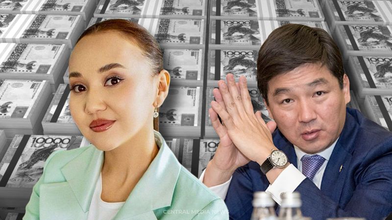 Адвокат Перизат Кайрат прояснил ситуацию с допросом Байбека