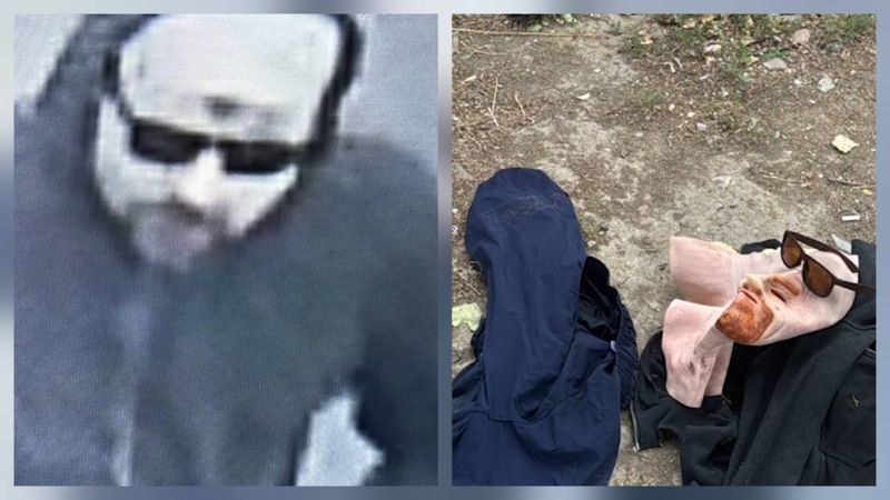 Мужчина угнал Lexus, который сам же продал три года назад