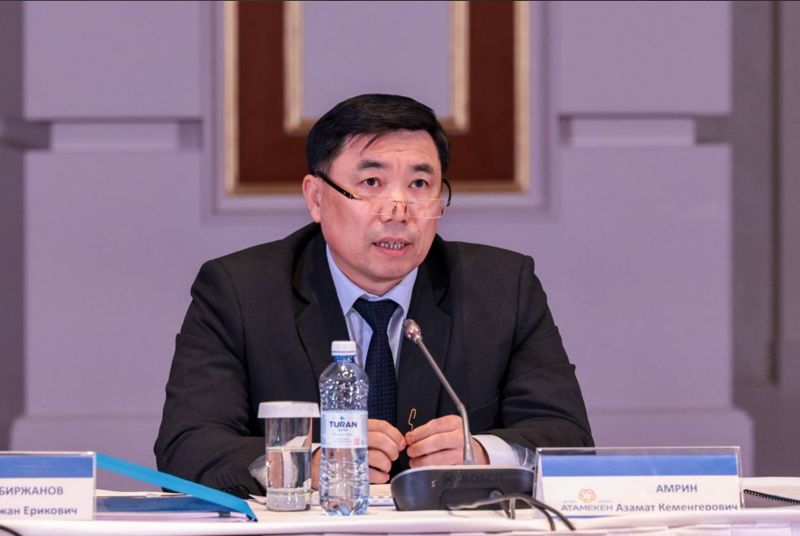 Повысить НДС до 16% предлагает правительство