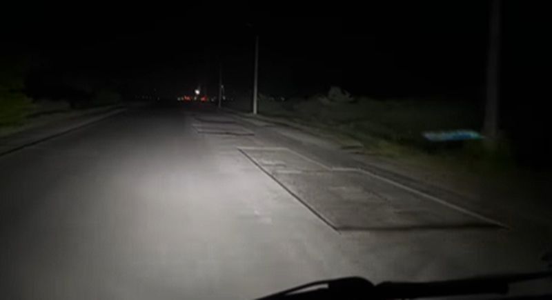 "Отпустите ребят, не мучайте": казахстанец обратился к руководству МВД РК