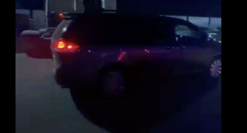 В Актобе в третий раз задержали водителя, севшего за руль под наркотиками