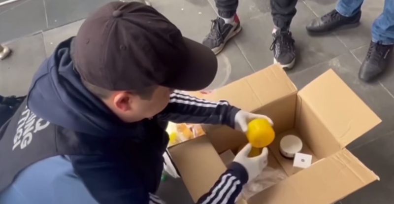 Таиландтан келген есірткімен сәлемдеме: қазақстандық 16 жылға сотталды