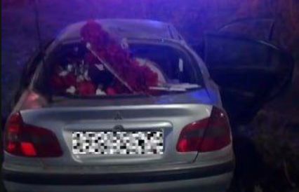 В Актобе подросток погиб за рулём отцовского автомобиля