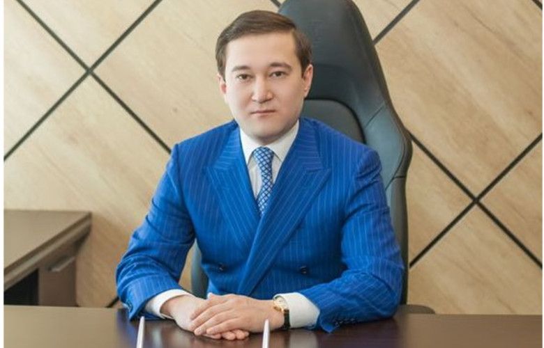 На сына и брата Нурлана Нигматулина поступили заявления — Генпрокуратура