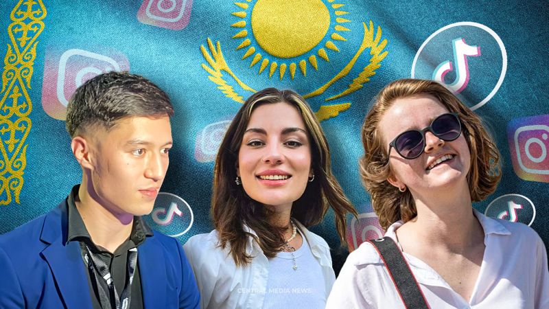 Советую встречаться с казахами: как люди других наций выучили казахский язык?