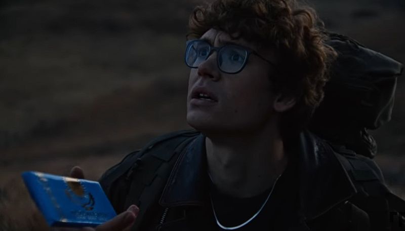 За "вкус свободы": россиянина избили из-за ролика о казахстанском шоколаде