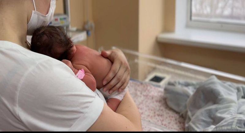 Первый банк грудного молока открыли в Казахстане