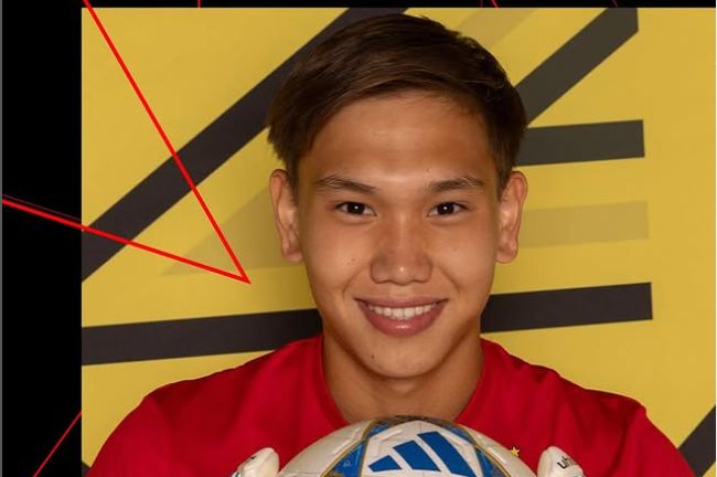 18 жастағы қақпашы Қайрат Чемпиондар Лигасының үздік сейвтердің бестігіне кірді