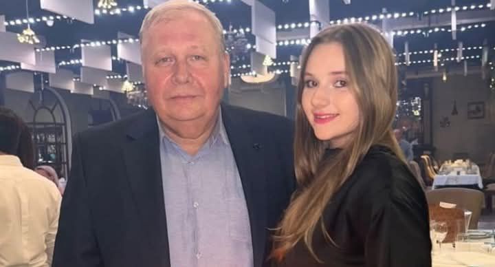 Трогательное послание написала дочь погибшего пилота при крушении самолета в Актау