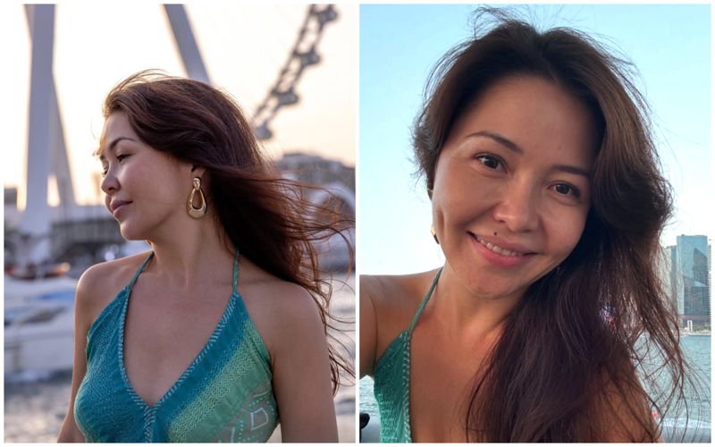 "Не знала, как жить дальше": Асель Садвакасова о разводе и непростом жизненном этапе